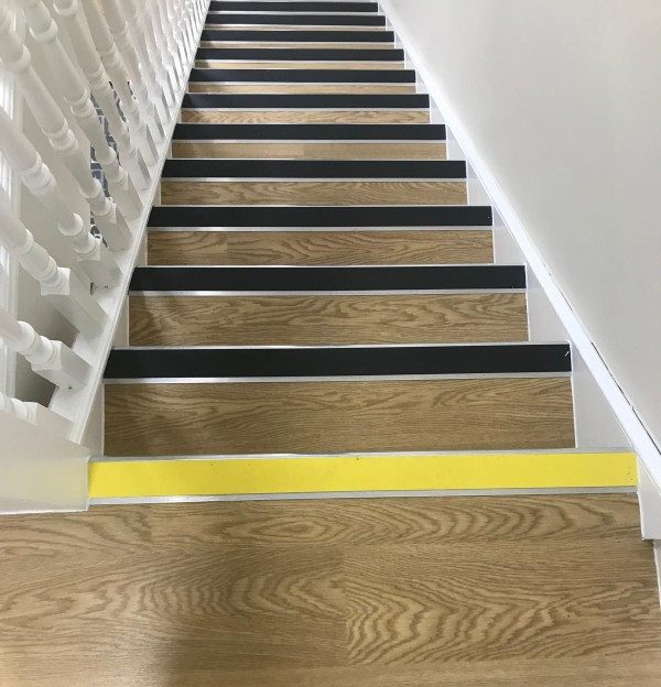 S.Kings Interiors Safety Flooring