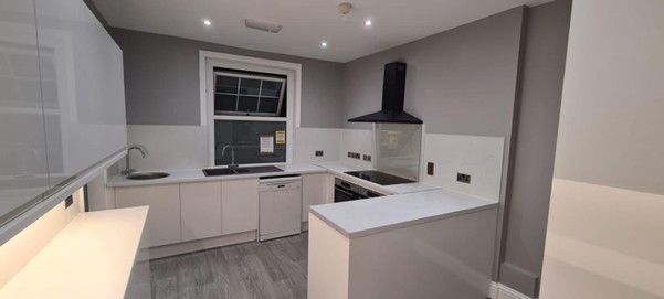 S.Kings Interiors Kitchens