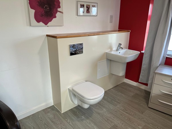 S.Kings Interiors Bathrooms