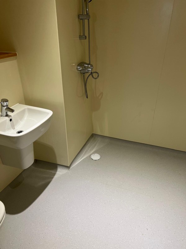 S.Kings Interiors Wetrooms