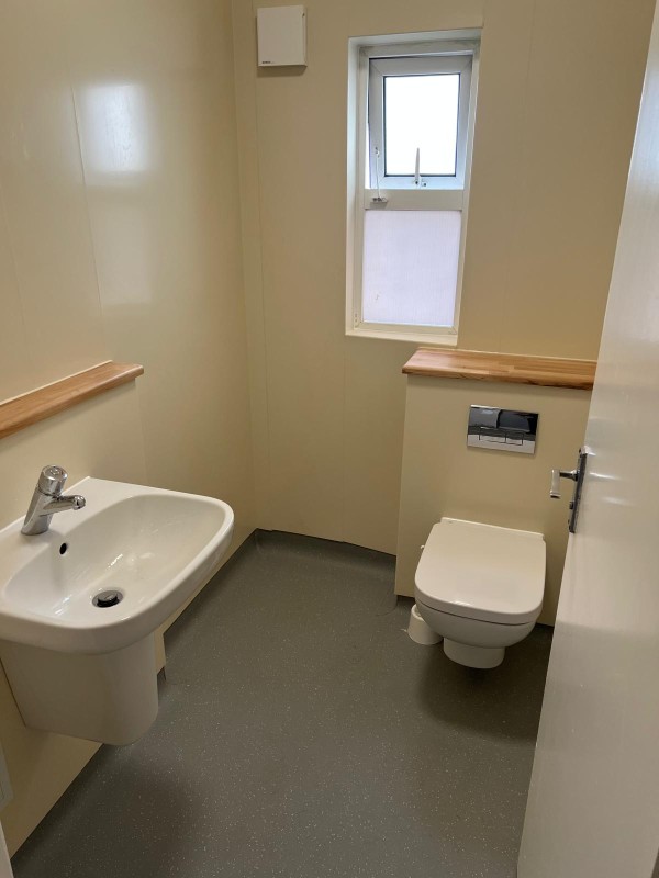 S.Kings Interiors Bathrooms
