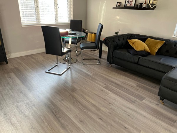S.Kings Interiors Safety Flooring
