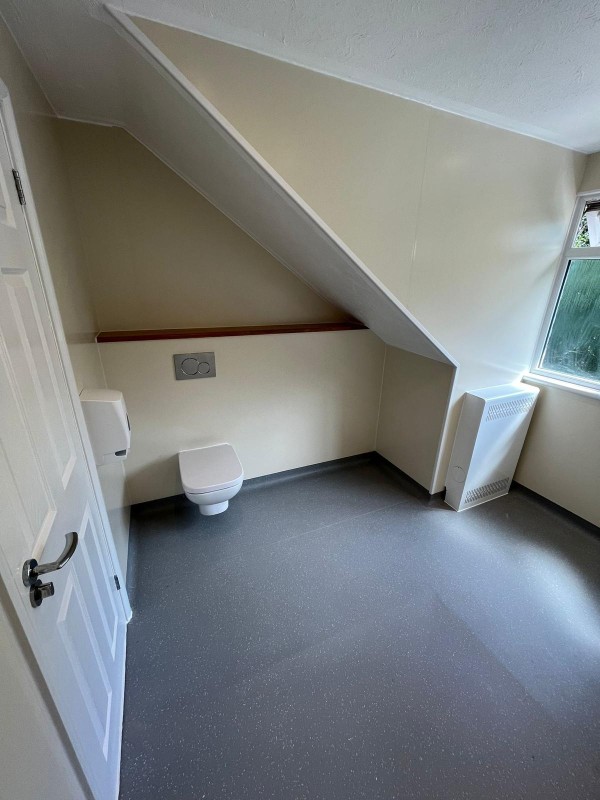 S.Kings Interiors Bathrooms