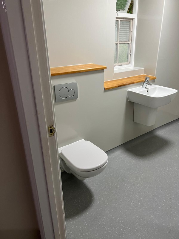 S.Kings Interiors Bathrooms
