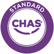 CHAS (Bronze)